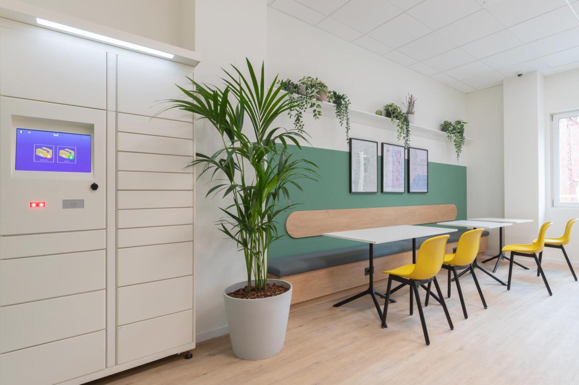 Well-Located Campus Rooms Near City Park ミラノ エクステリア 写真